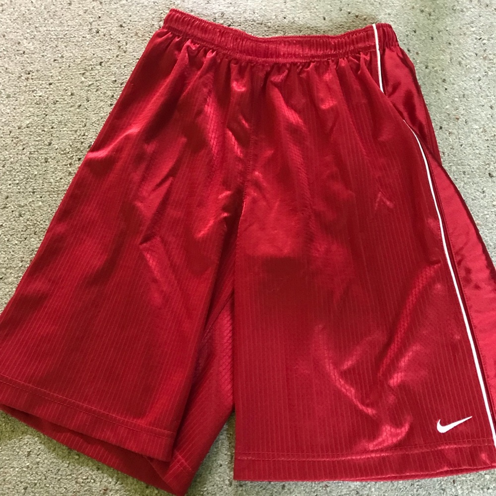 Nike Basketball Shorts